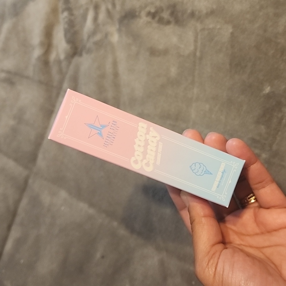 💫Jeffree Star Cotton Candy Primer